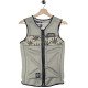 2022 Southby Harvest Impact Vest Pacificool Tiger Weed