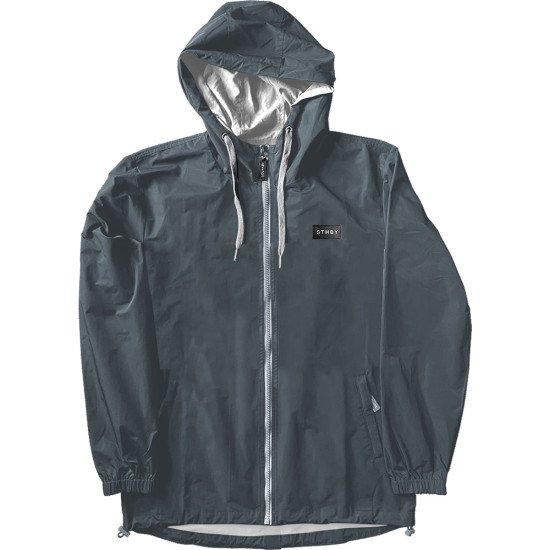 2024 Southby Focal Form FZ Shell Jacket 